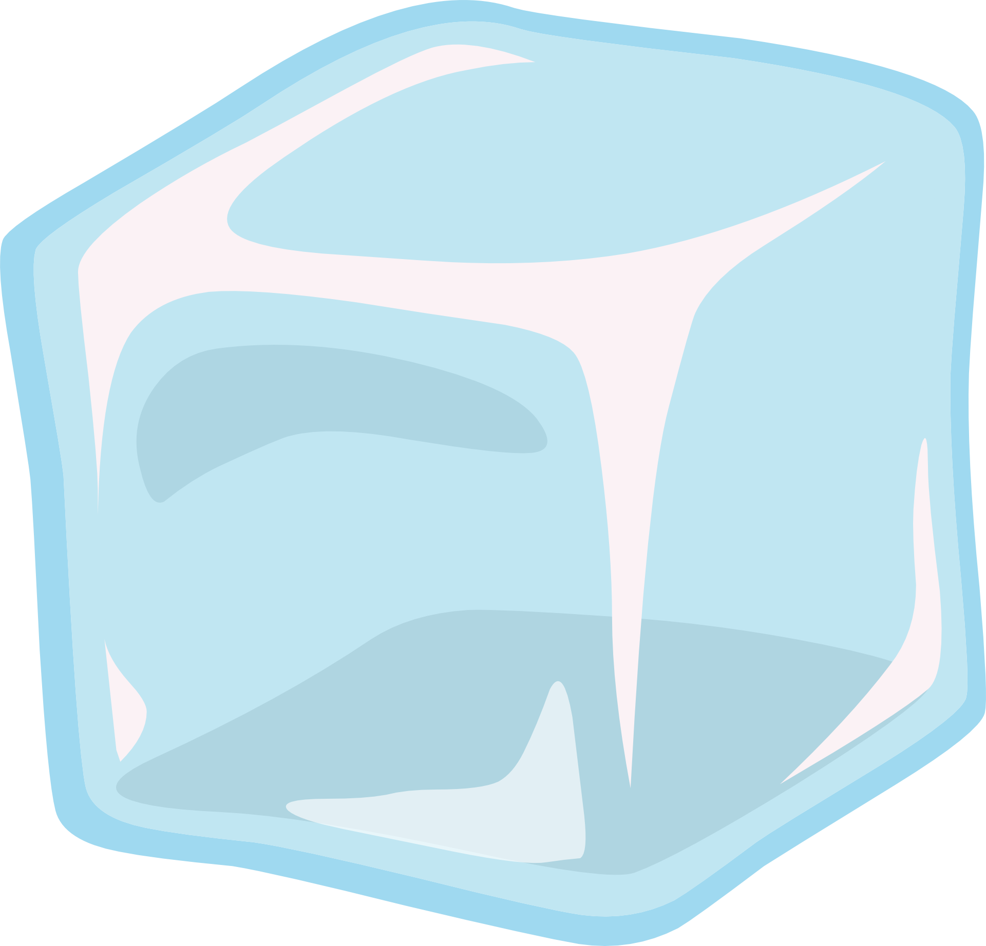 Ice Cube